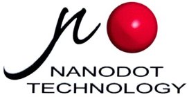 NANODOT TECHNOLOGY