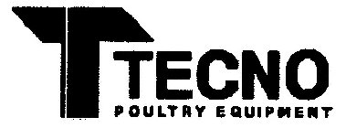 T TECNO POULTRY EQUIPMENT
