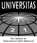 UNIVERSITAS 21 THE NETWORK FOR INTERNATIONAL HIGHER EDUCATION