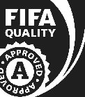 FIFA QUALITY APPROVED