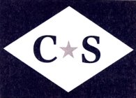 C S
