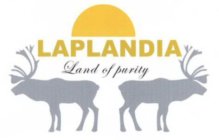 LAPLANDIA LAND OF PURITY