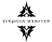 STEPHEN WEBSTER