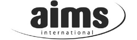 AIMS INTERNATIONAL