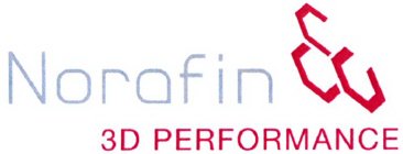 NORAFIN 3D PERFORMANCE