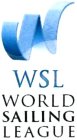WSL WORLD SAILING LEAGUE