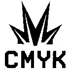 CMYK