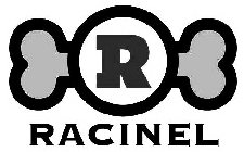 R RACINEL