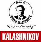 KALASHNIKOV