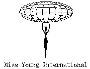 MISS YOUNG INTERNATIONAL