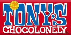 TONY'S CHOCOLONELY OP WEG NAAR 100% SLAAFVRIJE CHOCOLADE