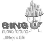 BINGO NUOVA FORTUNA... IL BINGO IN ITALIA