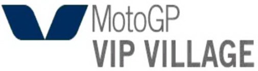 MOTOGP VIP VILLAGE