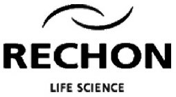 RECHON LIFE SCIENCE