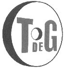 T DE G