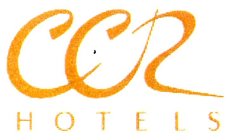 CCR HOTELS
