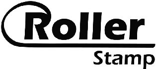 ROLLER STAMP