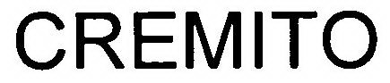 CREMITO