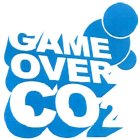 GAME OVER CO2