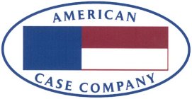 AMERICAN CASE COMPANY