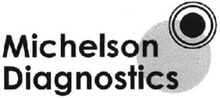 MICHELSON DIAGNOSTICS