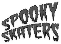 SPOOKY SKATERS