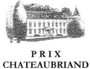 PRIX CHATEAUBRIAND