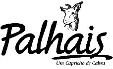 PALHAIS UM CAPRICHO DE CABRA