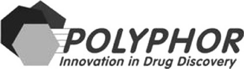 POLYPHOR INNOVATION IN DRUG DISCOVERY