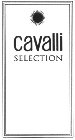 CAVALLI SELECTION