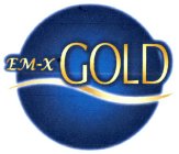 EM-X GOLD