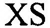 XS