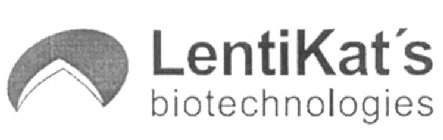 LENTIKAT'S BIOTECHNOLOGIES