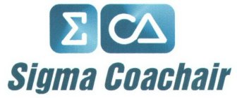 CA SIGMA COACHAIR