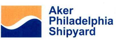 AKER PHILADELPHIA SHIPYARD