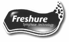 FRESHURE SYMPHASE TECHNOLOGY
