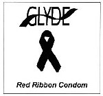 GLYDE RED RIBBON CONDOM
