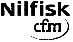 NILFISK CFM