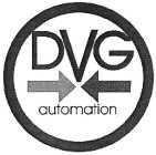 DVG AUTOMATION