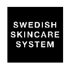SWEDISH SKINCARE SYSTEM