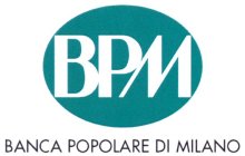 BPM BANCA POPOLARE DI MILANO