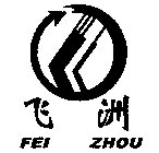 FEI ZHOU