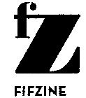 FZ FIFZINE