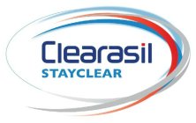 CLEARASIL STAYCLEAR