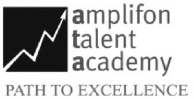 AMPLIFON TALENT ACADEMY PATH TO EXCELLENCE