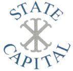 STATE CAPITAL