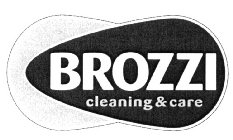 BROZZI CLEANING & CARE
