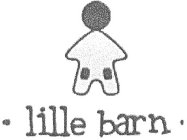 LILLE BARN