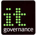 IT GOVERNANCE