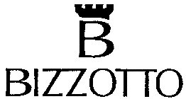 B BIZZOTTO